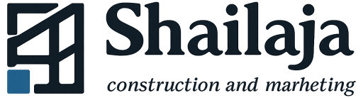Shailaja construction and marketing